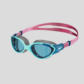 Biofuse 2.0 Goggles Blue/Pink | Speedo near me