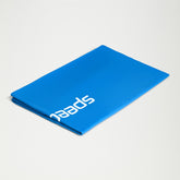 Speedo Microfibre Towel Blue | Speedo online