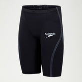 Fastskin LZR Pure Intent 2.0 Backstroke Edition High Waist Jammer Black/Iridescent | Speedo online