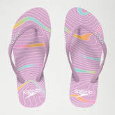 Speedo Flip Flop Pink | Speedo US