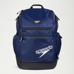 Unisex Teamster 2.0 Rucksack 35L Navy | Speedo sale