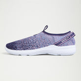 Surfknit Pro Watershoe Navy/Pink | Speedo US