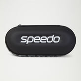 Unisex Goggles Storage Case Black | Speedo online