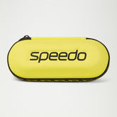 Unisex Goggles Storage Case Safety Yellow | Speedo online