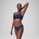 Solid Classic Bottom Blue | Speedo sale