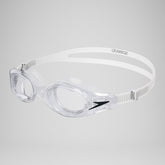 Hydrosity 2.0 Goggles Clear/White | Speedo online