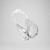 Biofuse Nose Clip Clear | Speedo for sale