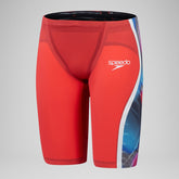 Fastskin LZR Pure Intent 2.0 Jammer Red/Blue | Speedo outlet