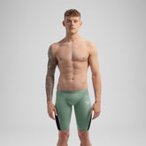 Fastskin LZR Pure Intent 2.0 Jammer Green/Black | Speedo for sale
