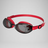 Jet 2.0 Goggles Red/Black/Smoke | Speedo outlet