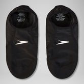 Pool Socks Black | Speedo near me