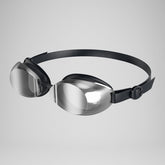 Jet 2.0 Mirror Goggles Black/Chrome | Speedo on sale