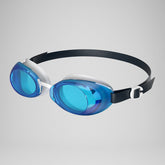 Jet 2.0 Goggles Blue/White/Grey | Speedo for sale