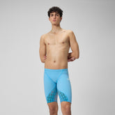 Fastskin LZR Ignite Jammer Blue/Red | Speedo outlet