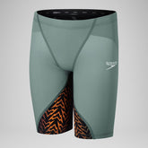 Boys' Fastskin LZR Ignite Jammer Green/Black | Speedo online