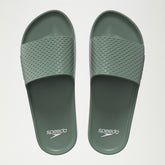 Speedo Entry Slide Khaki | Speedo on sale