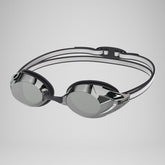 Adult Vanquisher 3.0 Mirror Goggles Black/Smoke | Speedo outlet