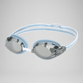 Vanquisher 3.0 Mirror Goggles Blue/Silver | Speedo on sale