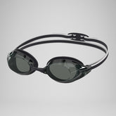 Adult Vanquisher 3.0 Goggles Black/Smoke | Speedo outlet