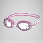 Vanquisher 3.0 Goggles Pink/Clear | Speedo US
