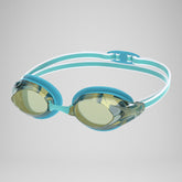 Vanquisher 3.0 Mirror Goggles Blue/Gold | Speedo near me