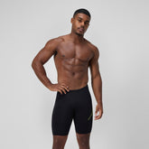 HyperBoom Placement Jammer Black/Yellow | Speedo near me