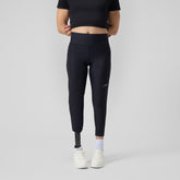 V Class Pro Legging Black | Speedo US