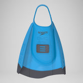 Speedo DMC Elite Max Fin Blue/Grey | Speedo US