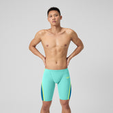 Fastskin LZR Pure Intent 2.0 Jammer Turquoise | Speedo on sale