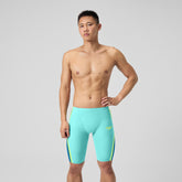 Fastskin LZR Pure Intent 2.0 High Waist Jammer Turquoise | Speedo near me