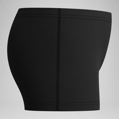 Boys' Medley Logo Aquashort Black/Grey | Speedo sale