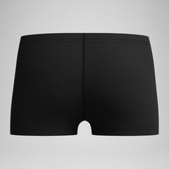 Boys' Medley Logo Aquashort Black/Grey | Speedo sale