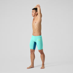 Fastskin LZR Pure Valor 2.0 Jammer Turquoise | Speedo for sale