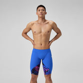Fastskin LZR Ignite Jammer Blue/Pink | Speedo for sale