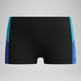Boys' Dive Aquashort Black/Blue | Speedo sale