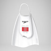 Speedo DMC Elite Fin White/Red | Speedo near me
