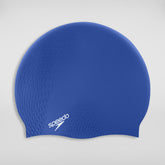 Adult Bubble Active+ Swim Cap Blue | Speedo outlet