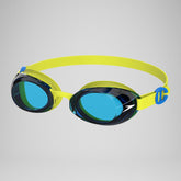 Junior Jet 2.0 Goggles Yellow/Blue | Speedo for sale