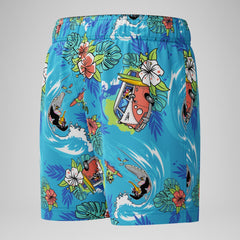 Boys' Learn to Swim 11'' Swim Shorts Blue | Speedo online