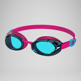Junior Jet 2.0 Goggles Pink/Blue | Speedo US