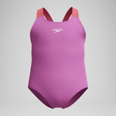 Infant Girls' Learn to Swim Medalist Swimsuit Pink | Speedo discount
