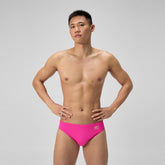 Club Training Solid Brief Pink | Speedo outlet