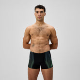 Duo Logo Aquashort Black | Speedo online