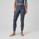 Solid Panel Leggings Grey | Speedo sale