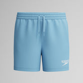Boys Classic Solid 33cm Swim Shorts Blue | Speedo outlet