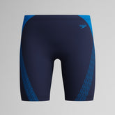 Boys Hyperboom Splice Jammer Navy/Blue | Speedo discount