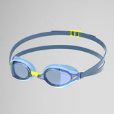 Adult Fastskin Speedsocket 2.0 Mirrored Goggles Blue | Speedo discount