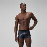 Valmilton Allover Aquashort Grey | Speedo sale