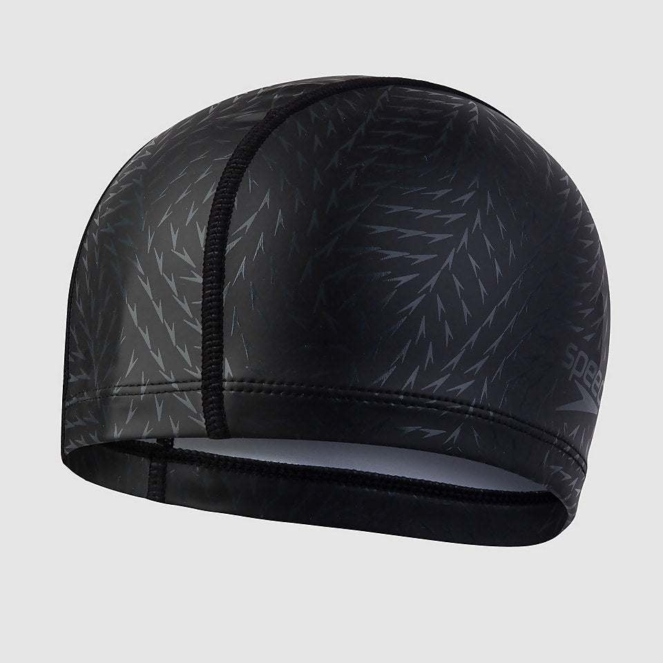 Unisex Boom Ultra Pace Cap Grey | Speedo for sale