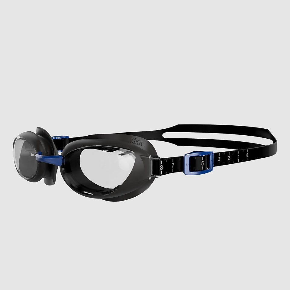 Unisex Aquapure Goggles Clear | Speedo US